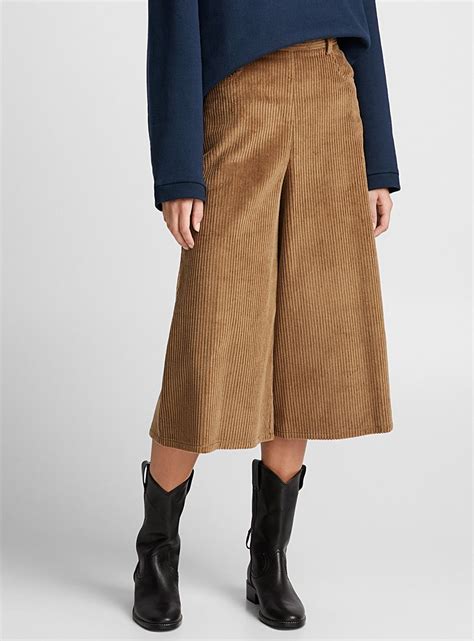 Shop Corduroy See by Chloé Online .